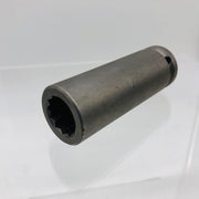 Apex 17MM35-D Impact Socket Extra Long Deep 17MM 12-Point Metric 1/2 Squar Drive 9