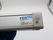 Festo DNC-40-100-PPV Pneumatic Cylinder 40mm Bore 100mm Stroke 4