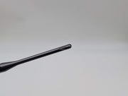 Harvey Tool 1/8" Ball End Mill 2 Flute 1/4" Shank 0.10" LOC 4" OAL 33908-C6 3