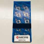 Kyocera GEL300020E TN6020 Indexable Grooving Insert Cermet TSQ17267 Lot of 10 1