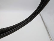 Dayton 3VX670 Notched Belt 3/8" Width 67" Length 21/64" Thick Power Ace 3