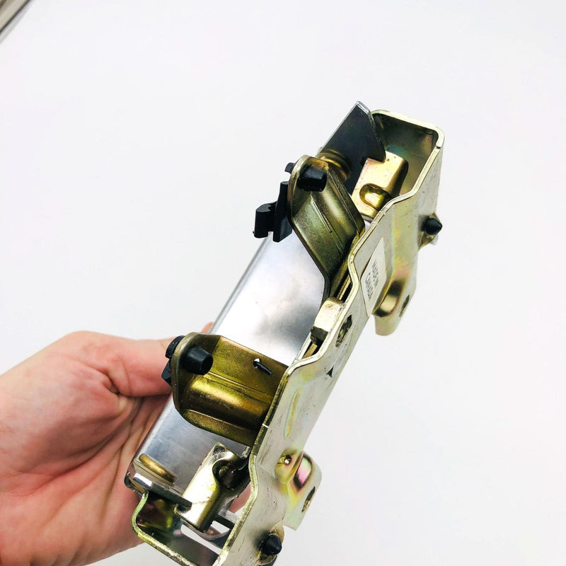 Mopar 55004890 Tailgate Handle OEM NOS 1981-86 Jeep Comanche Chrome 9