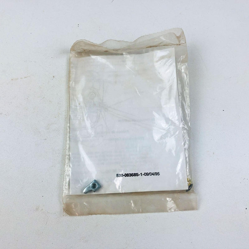 Poulan 530069611 Bar Chain Adjuster OEM New Old Stock NOS Sealed 3