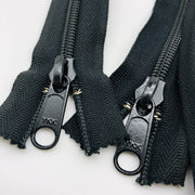 Kayline Manufacturing Replacement Zippers for Jeep YKK Pull Tabs w/ Original Box 4