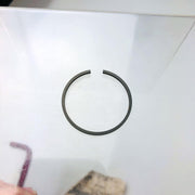 Poulan 530024929 Piston Ring for Gas Trimmer OEM New Old Stock NOS Loose 8