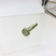 McCulloch 100822 Screw 1/4-20x1-1/4 for Model 39 Chainsaws OEM NOS Loose No Pkg 11