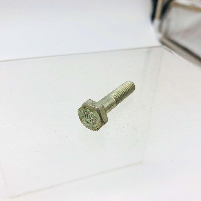 McCulloch 100822 Screw 1/4-20x1-1/4 for Model 39 Chainsaws OEM NOS Loose No Pkg 11