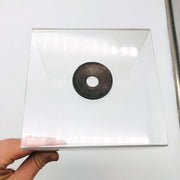 AMC Jeep 3195222 Retainer Washer Concave Group 11.208 OEM New NOS Loose No Pkg 8