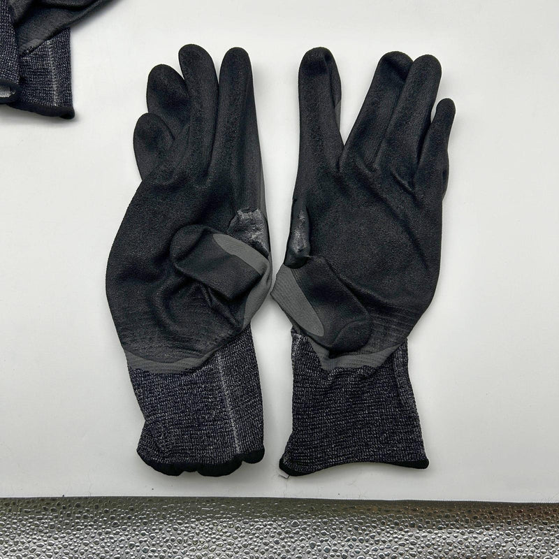 Ansell HyFlex 11-937 Cut Resistant Gloves Size 10 XL Dyneema 18 Gauge 6 Pairs 5