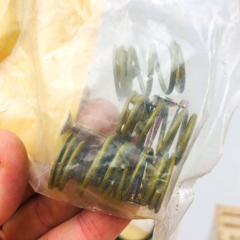 Mopar 83500032 Hold Down Kit for Brake Shoe Gr 8.008 OEM NOS USA Made Sealed 2