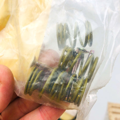 Mopar 83500032 Hold Down Kit for Brake Shoe Gr 8.008 OEM NOS USA Made Sealed 2