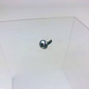 Gravely 21071700 Screw Tap 10-32x1/2 Phillips OEM NOS Replaces 449935 10