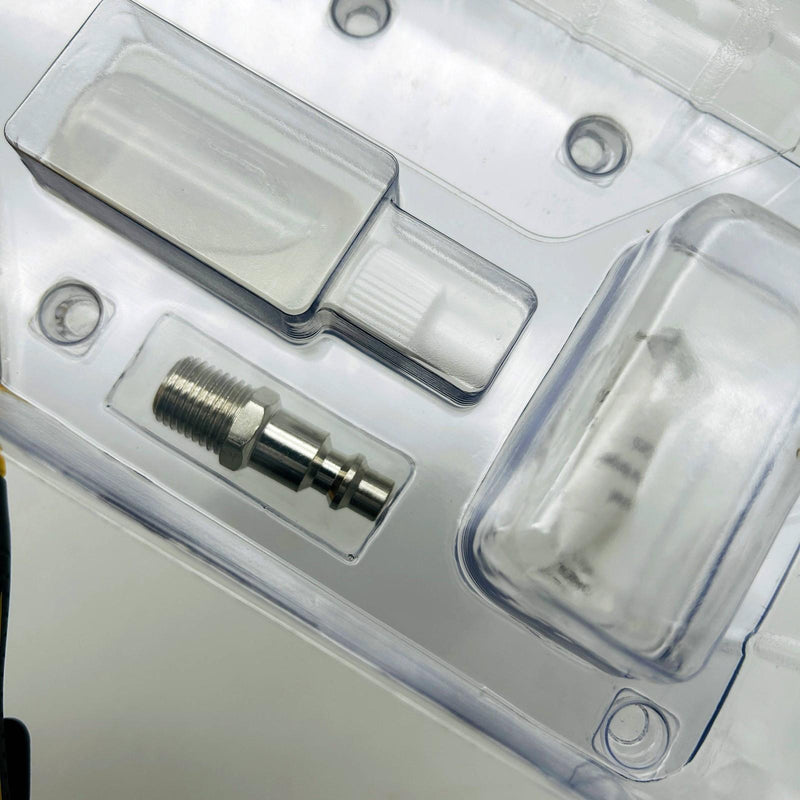 Dewalt DWMT70776L Air Ratchet 3/8 Drive Pneumatic 75 Ft-Lbs 1/4 NPT Inlet