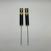 General Tools 384N Magnetic Pick-Up Tool 2Lb Pull Capacity 18-32 In. Lot of 2 10