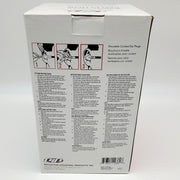 PIP Reusable Ear Plugs Corded 25 NRR 267-HPR310C 100 Pairs 3