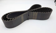 Continental ContiTech 840XH400 Timing Belt 1/2" Pitch 96 Teeth 4" Width 84" Len 1