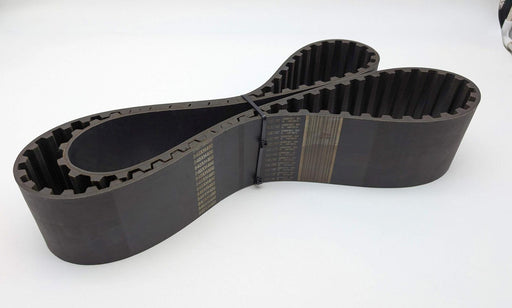 Continental ContiTech 840XH400 Timing Belt 1/2" Pitch 96 Teeth 4" Width 84" Len 1