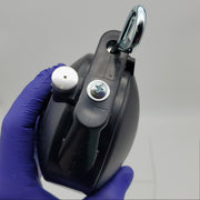 Hubbell Tool Balancer BD-01 for 0.5 to 1.5lbs Swivel Mount 6ft Steel Cable 5