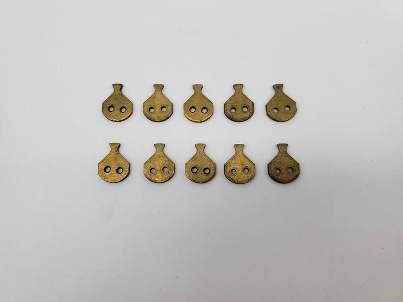 10x Arrow 16CR-003 Cams for Arrow Interchangeable Core SFIC Mortise Locks 1