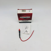 Briggs and Stratton 393814 Alternator Connector Wire OEM New Old Stock NOS Open 4