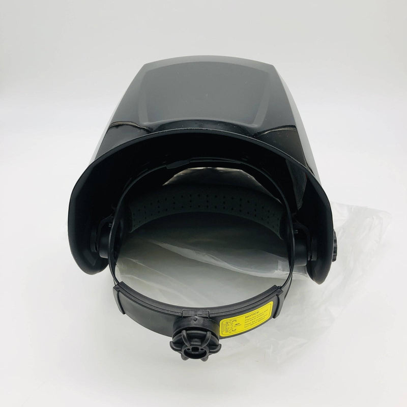 Armour Guard AGSPARTAN2.0 Welding Helmet Auto-Darkening High Impact Nylon 8