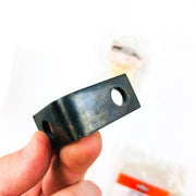 Simplicity 1668500 Mower L Bracket 134th 0.75 OEM NOS Replaced 1668500SM Sealed 3