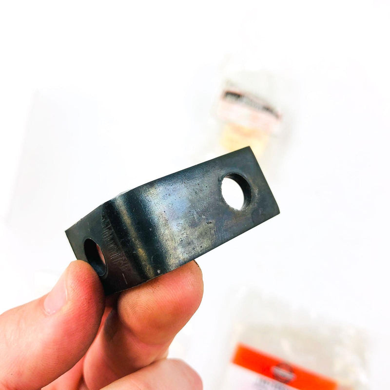 Simplicity 1668500 Mower L Bracket 134th 0.75 OEM NOS Replaced 1668500SM Sealed 3