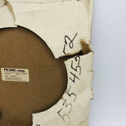 AMC Jeep 5354552 Cable Low Range Group 18.650 OEM New Old Stock NOS Open 2