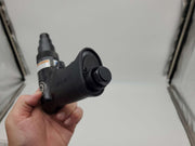 Boring Smith Pneumatic Screwdriver 1/4" Hex Positive Clutch 2200RPM 90PSI BS2100 4