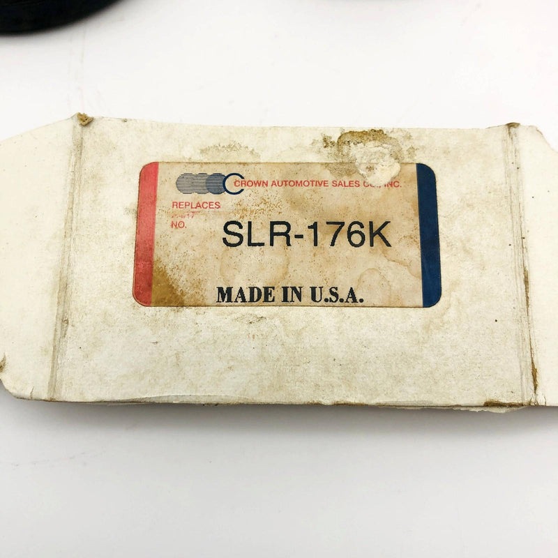 Crown SLR-176K Shift Lever Repair Kit for Manual Transmission NOS Open 2