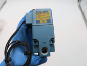 MAC Valves 225B-111CA Solenoid Valve 3 Way 110-120 VAC 24 VDC 5