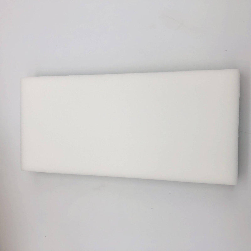 3M 59154 Scotch-Brite Doodlebug Easy Erasing Pad 4.62inx10in 4610 5/Box 5