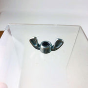 Snapper 24085 Wing Nut 5/16-18 Nyloc OEM NOS Replaced by 7024085YP Plain 4