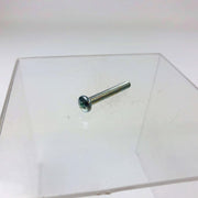 Gravely 159967 Screw Machine 10-24x1.50 Phillips Hd OEM NOS Replaced by 06118300 8