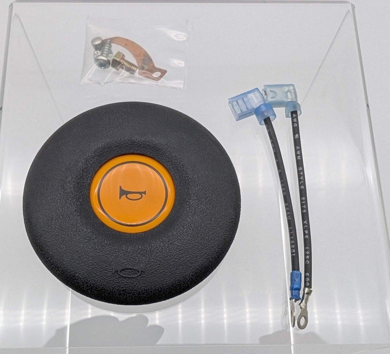 Clark 1813172 Forklift Horn Button for Clark TCM & Nissan Forklifts 1