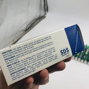 Dykem Brite Mark 40 Green Paint Marker Medium Tip Valve Action 40004 Pack of 12 3