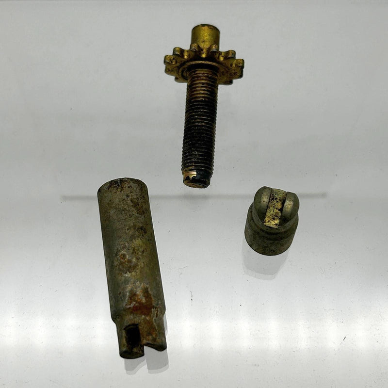 Republic L-2714 Screw for Brakes New Old Stock NOS For PN 945304 Loose No Pkg