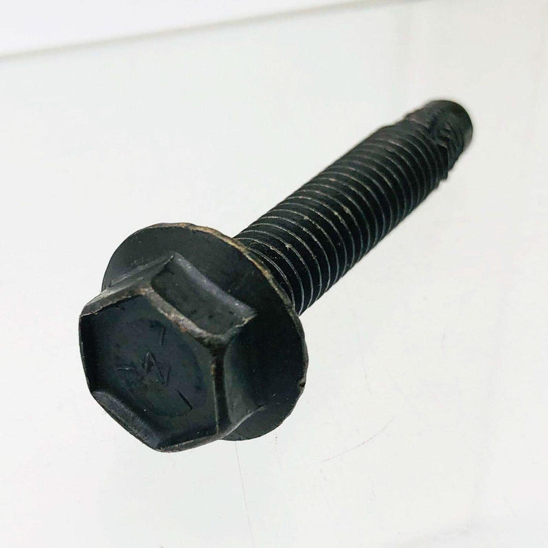 AMC Jeep 4005663 Hex Screw Crossmember to Frame 83-90 W4ST 2" Long 1976 Loose 1