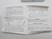 IOTA I32 TBTS Emergency Backup Ballast Most 2ft to 4ft T8 - T12 & 28W T5 Lamps 5