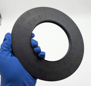 TCM 110X200X13TC-BX Oil Seal 110mm Shaft 200mm OD 13mm W NBR Lip 1