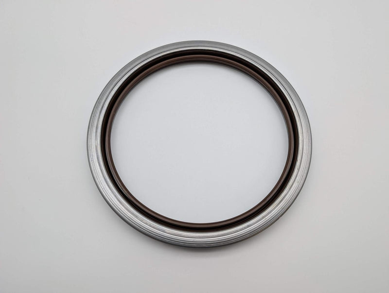 SKF 80030 Rotary Shaft Seal 8" Shaft 9.75" OD 0.75" Thick HDS1 Style Nitrile Lip 3