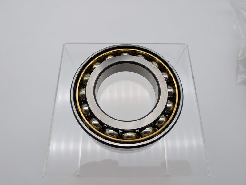 Timken 7214WN Roller Bearing Angular Contact 70mm Bore 125mm OD 24mm Width 2