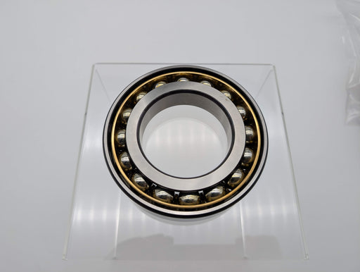 Timken 7214WN Roller Bearing Angular Contact 70mm Bore 125mm OD 24mm Width 2