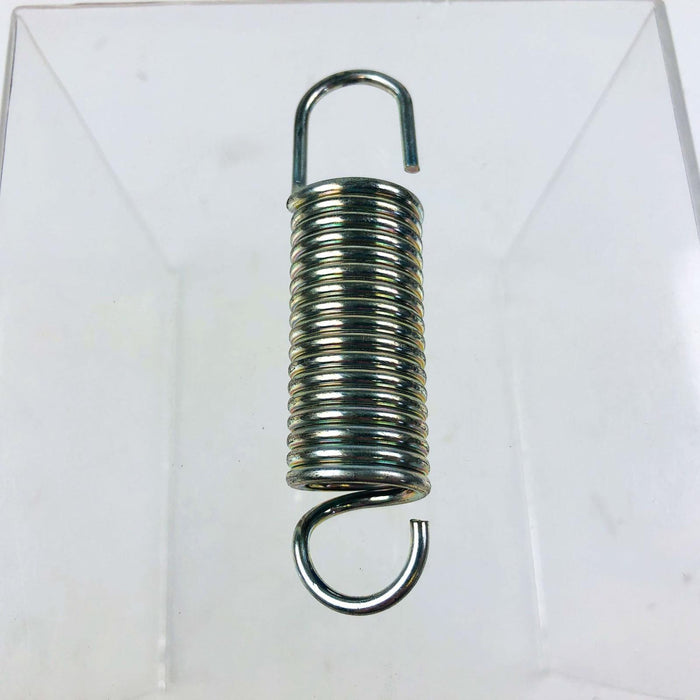 Dixie Chopper 20217-25 Spring Extender 0.79 OD3.28 FLIH OEM New NOS Plated 1