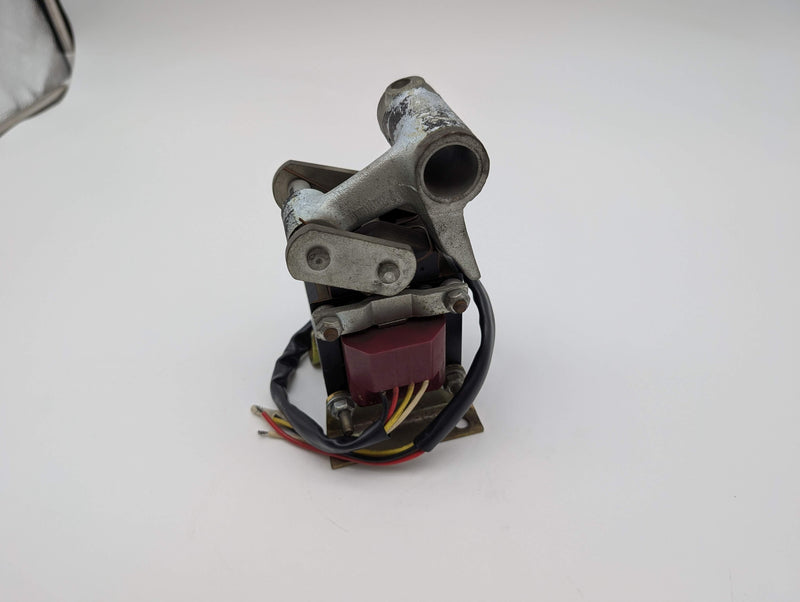 Danaher Controls EB701-76231 Solenoid Coil 230/460VAC 60Hz 4 Leads