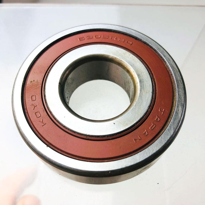 Yazoo Kees 976510 Bearing NOS Made by Koyo 6305RSD Japan 10