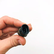 Mopar 5269756 Air Intake Temperature Sensor OEM New Old Stock NOS Open 2