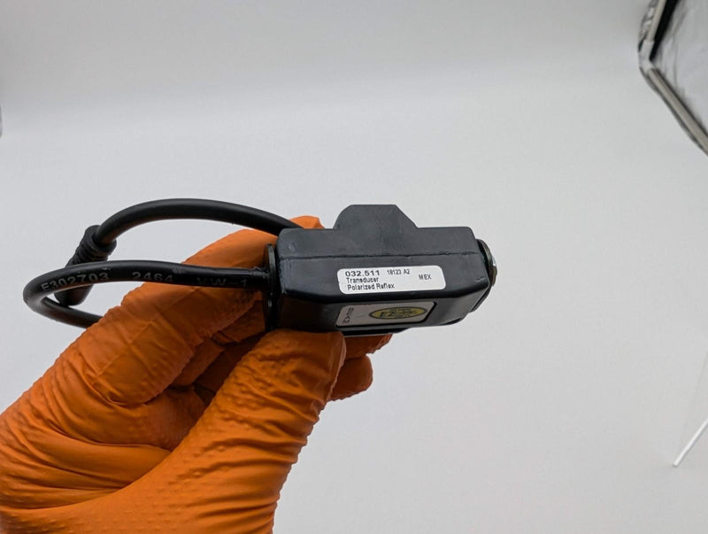 Hytrol 032.511 Remote Transducer Sensor Polarized for Hytrol Conveyors 2