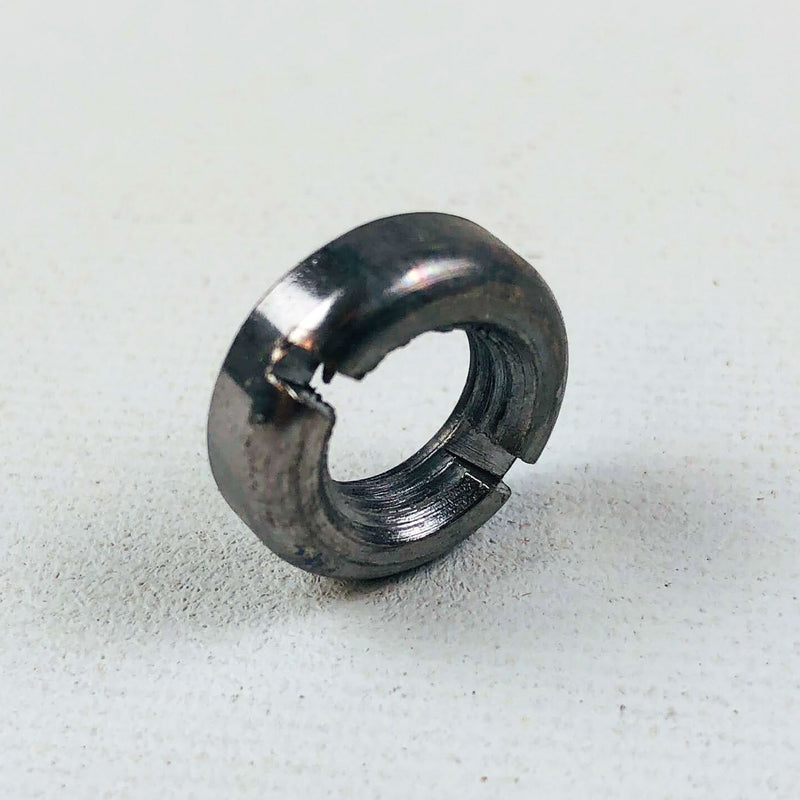 AMC Jeep 4000056 Nut for Instrument Panel Knob Switch New NOS Fits 81-86 CJ 5-8 1