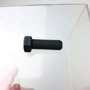 Simplicity 1928038 Capscrew Hex Head 7/16-20x1-1/4 OEM NOS Repld 1928038SM Matte 5